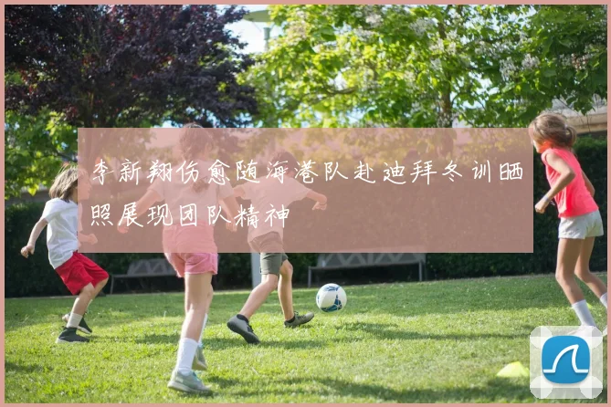 李新翔伤愈随海港队赴迪拜冬训晒照展现团队精神