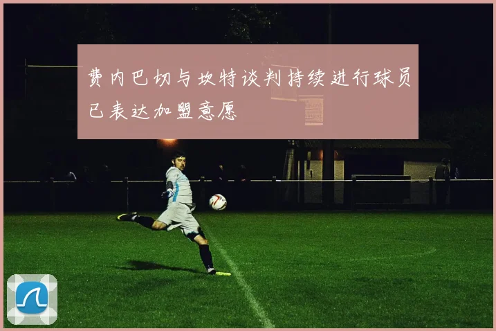 费内巴切与坎特谈判持续进行球员已表达加盟意愿