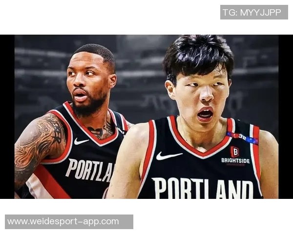 利拉德期待开拓者新阵容回归将全力以赴准备迎接挑战